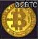 Bitcoin físico