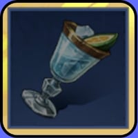 mar de conquista gin tonic a