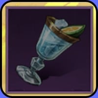 mar de conquista gin tonic s