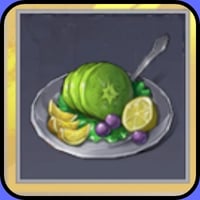 mar de conquista salade fruta c