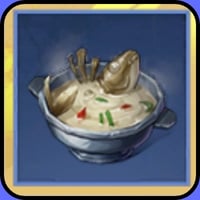 mar de conquista sopa de pescado a