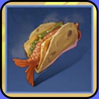 tacos de pescado mar de conquista a
