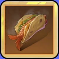 tacos de pescado mar de conquista s+