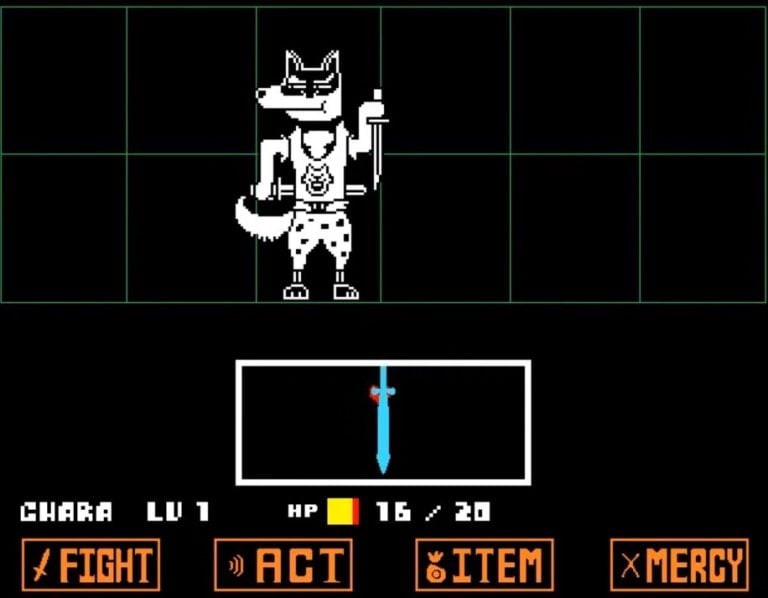 Tout savoir sur les boss Undertale [Guide Complet] - 👇Alucare