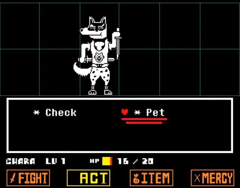 Tout savoir sur les boss Undertale [Guide Complet] - 👇Alucare
