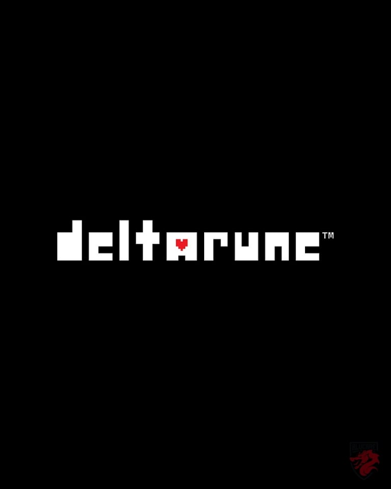 Deltarune