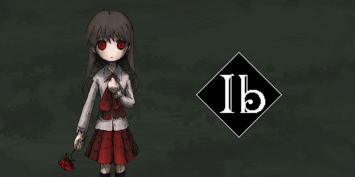 封面 de Ib