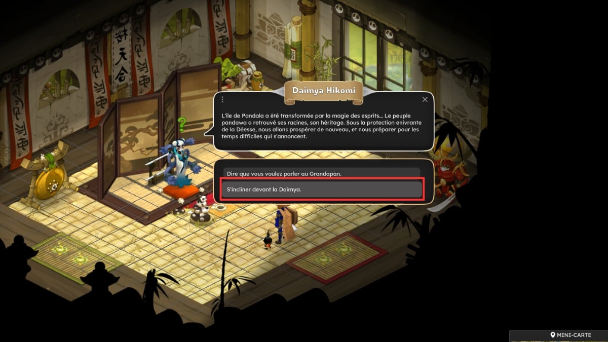 dofus pandala falar daimya