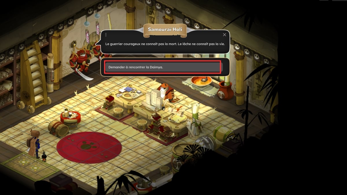 dofus pandala encontro daimya