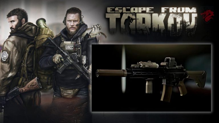 枪匠 - 第 14 部分