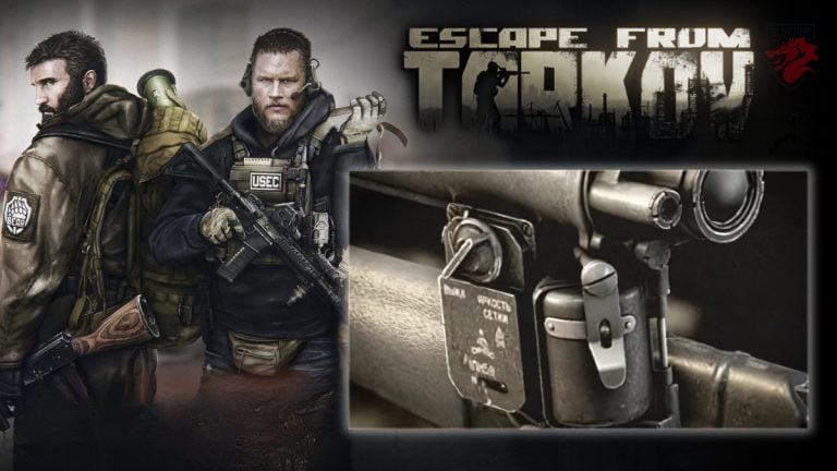 军械师 - 第 15 部分