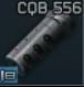 Дульный тормоз Ferfrans CQB 5,56 x 45 мм для AR-15