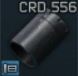 Ferfrans CRD Устройство уменьшения сотрясения 5,56 x 45 мм