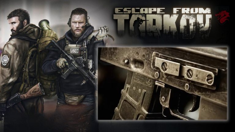 军械师 - 第 18 部分