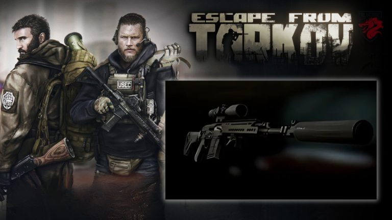 枪匠 - 第 19 部分