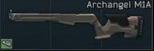 Calcio ProMag Archangel per M1A