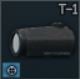 Зеркальный видоискатель Aimpoint Micro T-1