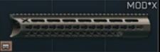 Paramano AB Arms per M700
