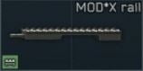 Guida AB Arms per M700