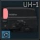 Vortex Razor AMG UH-1 全息瞄准镜