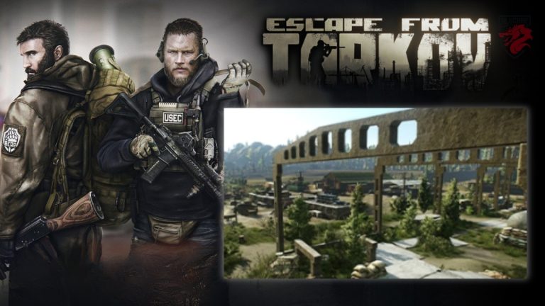 Arrête de chiper Tarkov Aide à la quête