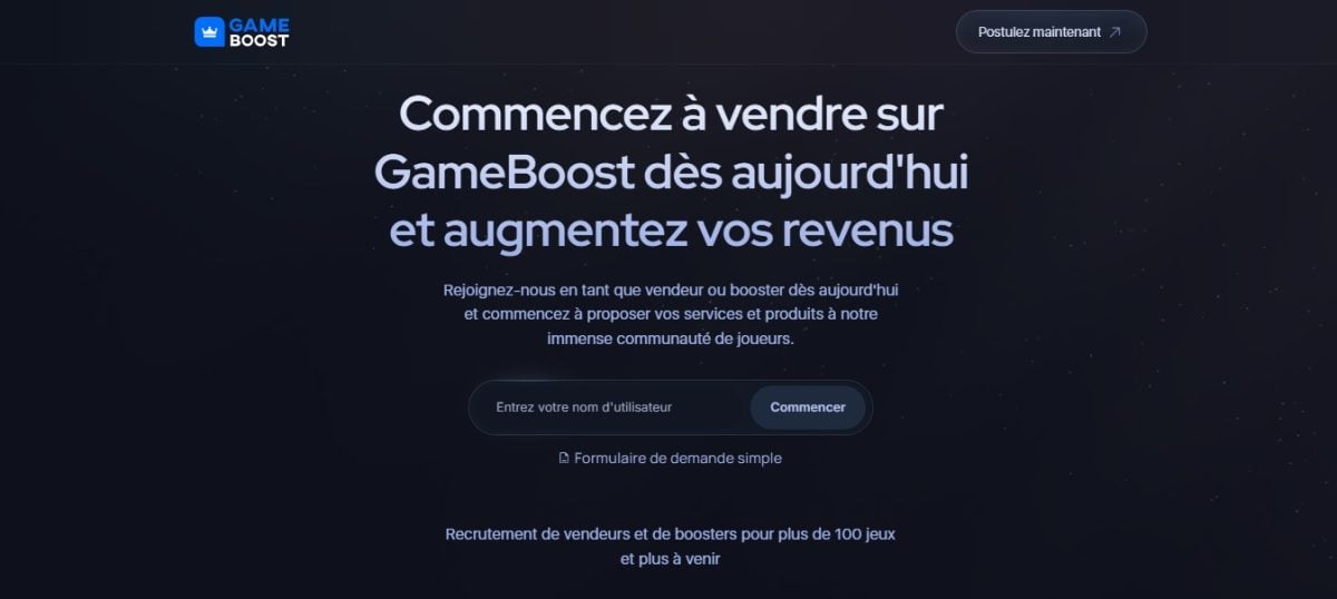Вы можете продать свой аккаунт Brawl Stars на GameBoost