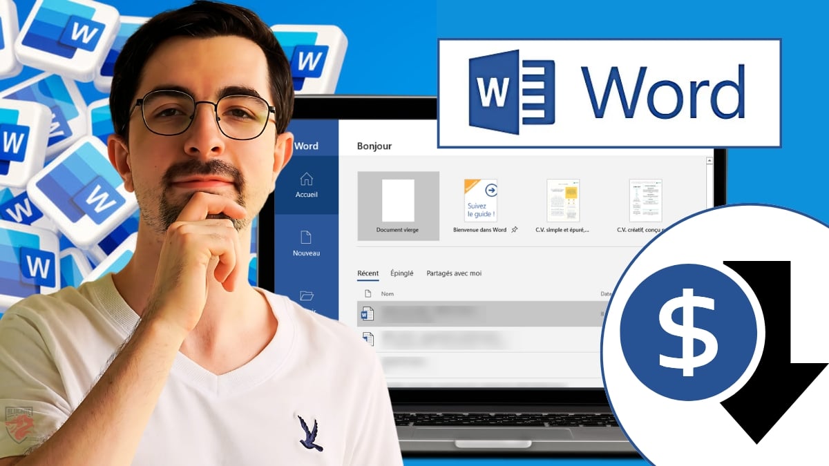 Word 17 Comment ajouter une page au début de votre document Word ? - 👇Alucare