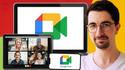Как использовать Google Meet [Полное руководство]