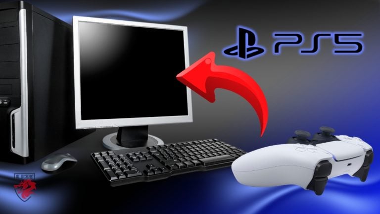 Как использовать контроллер PS5 на ПК [Полное руководство]