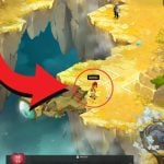 Dofus, Quêtes d'Incarnam : Vu du ciel