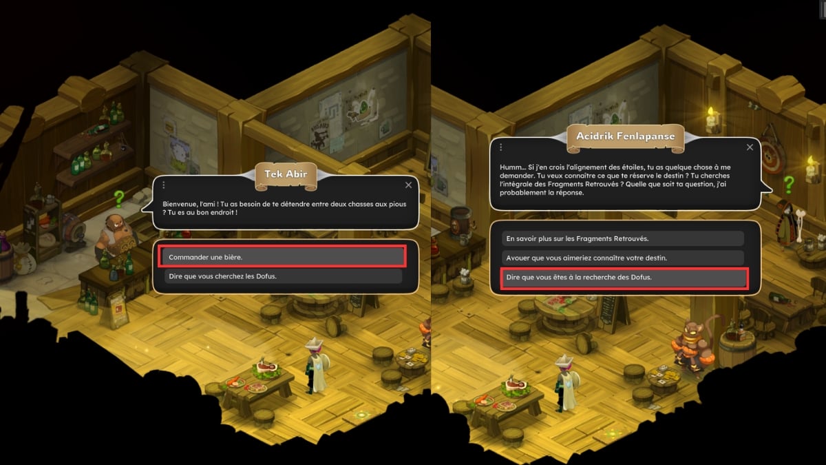 dofus øl acidrik