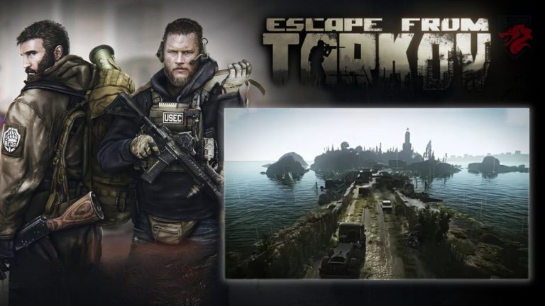 Evaluation - Teil 1 Tarkov Hilfe bei der Quest