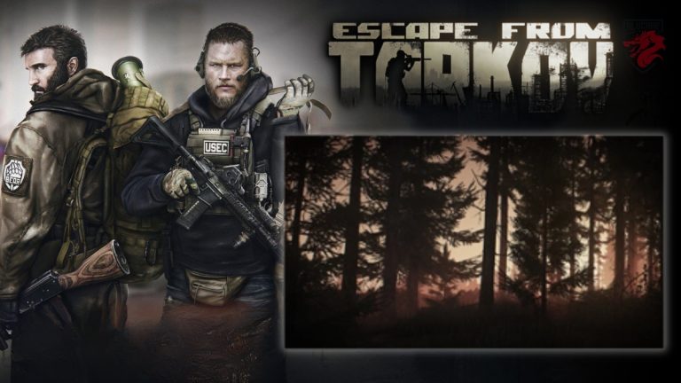 Bewertung - Teil 2 Tarkov Hilfe bei der Suche
