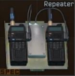 Repetidor de radio