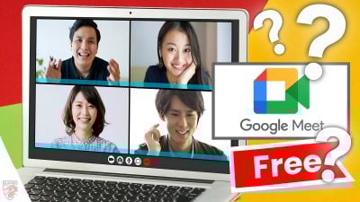 Является ли Google Meet бесплатным?