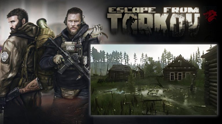 Graves accusations Tarkov Aide à la quête