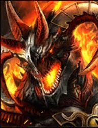 Immagine del campione : Gracchos Turn-drake su Raid Shadow Legends