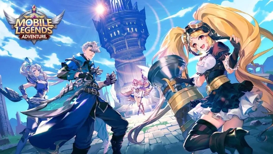 手机传奇：冒险》将于 2019 年 2 月 28 日登陆安卓和 iOS 平台。