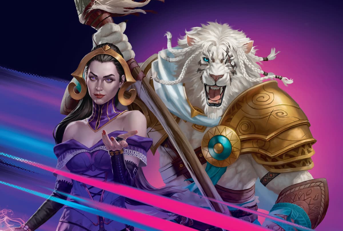魔法：收集》封面