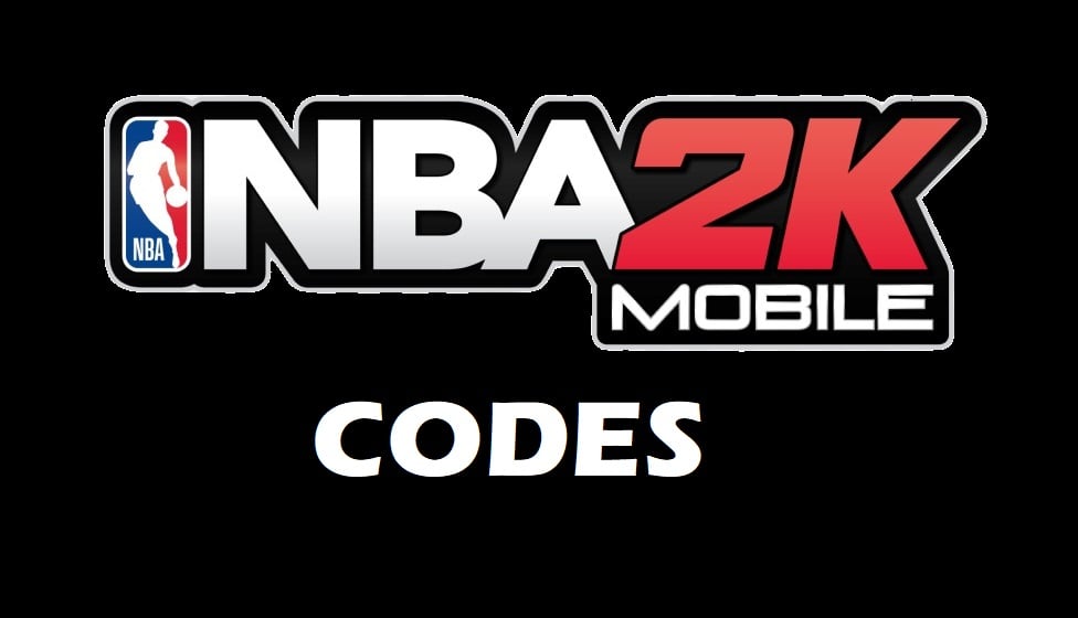 NBA 2Kモバイルコードのイラスト