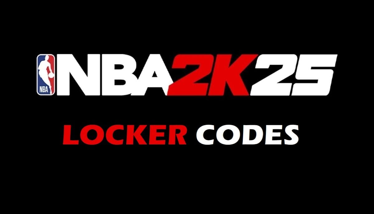 Códigos dos cacifos no NBA 2K25