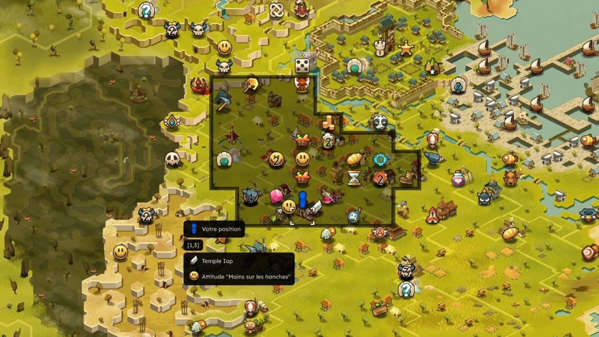 ドフス ロケ地 リッシュ・クレイモア