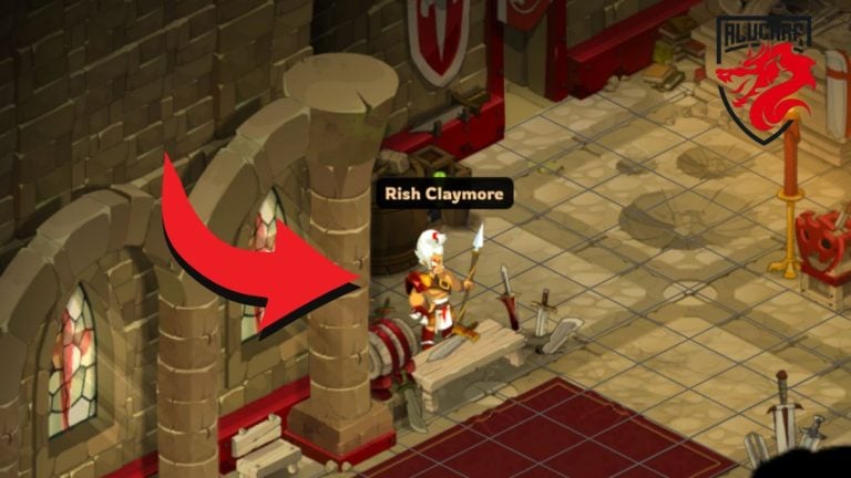 Où est passée la 7e compagnie ? Quête Dofus