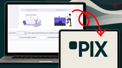 PIX Chaïma s’est connectée sur son site préféré de partage d’image -