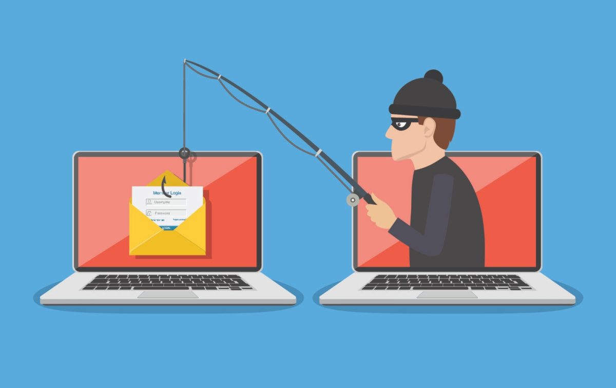 Le phishing vise à tromper les utilisateurs pour accéder à leurs identifiants ou informations personnelles.