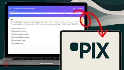PIX Comment s'appelle le principe consistant à garantir ... -