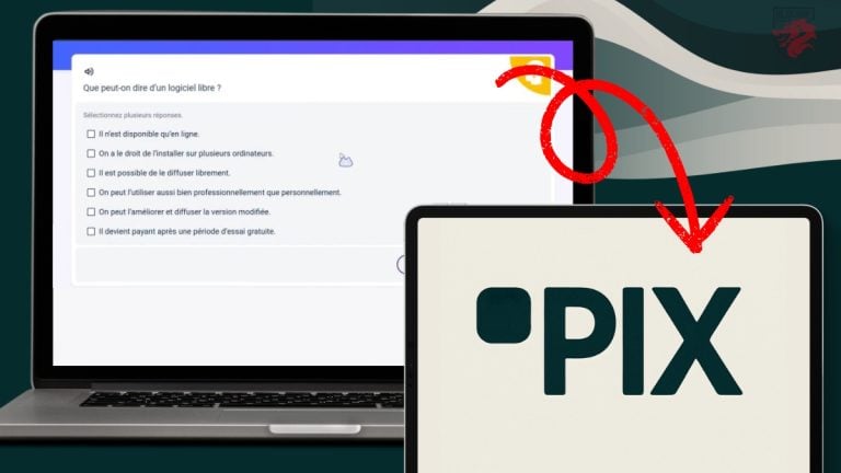 PIX Cosa si può dire del software libero?