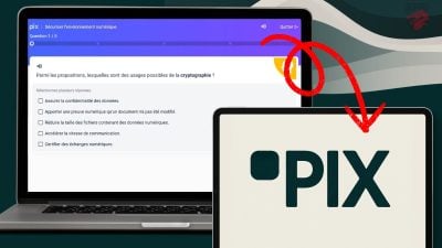 PIX Quels sont les usages possibles de la cryptographie -