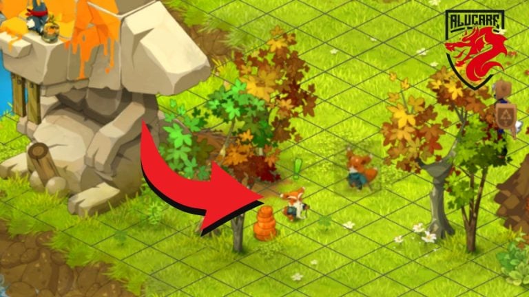 Protection Divine Quête Dofus