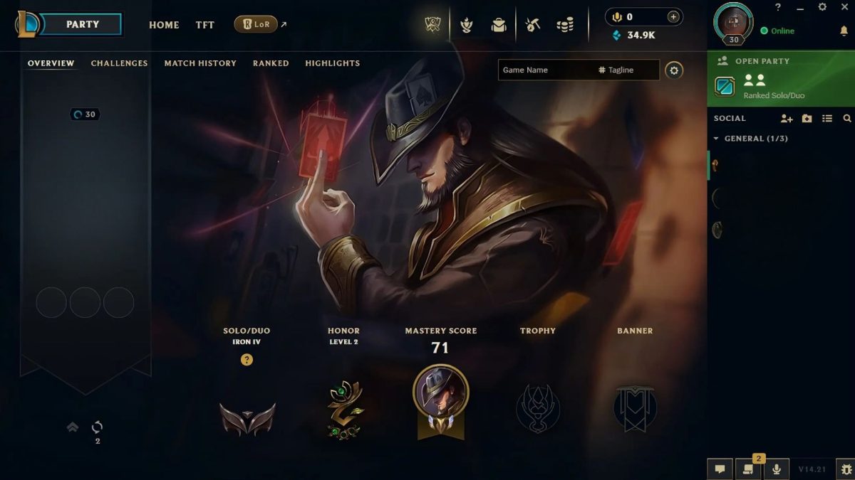 Akun smurf level 30 untuk dijual di GameBoost, dengan pengiriman instan dan pasar yang aman.